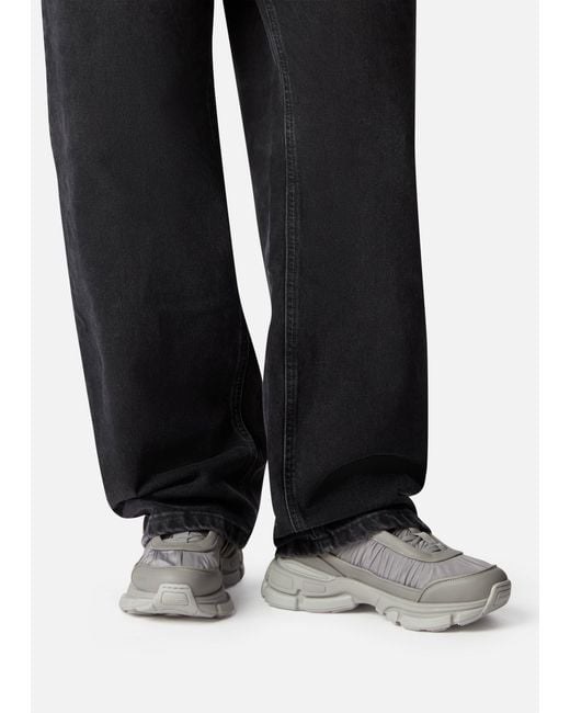 Axel Arigato Black Sphere Ruche Runner