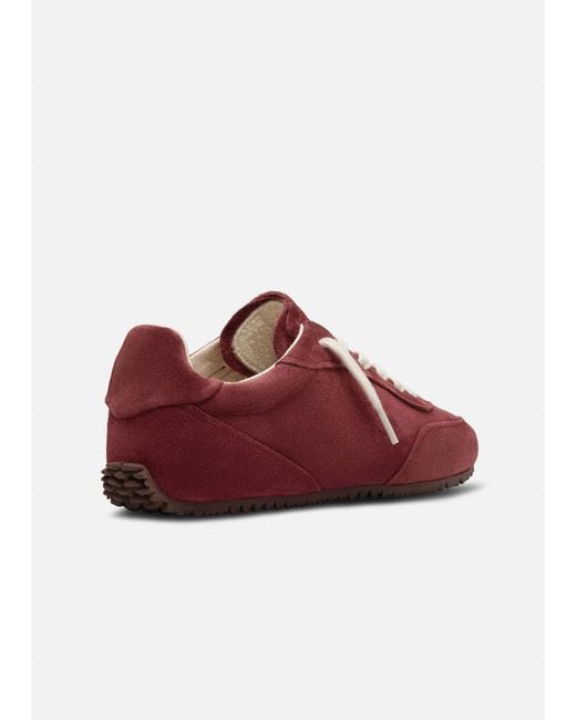 Axel Arigato Red Daze Runner