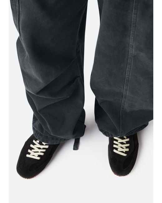 Axel Arigato Black Daze Runner for men