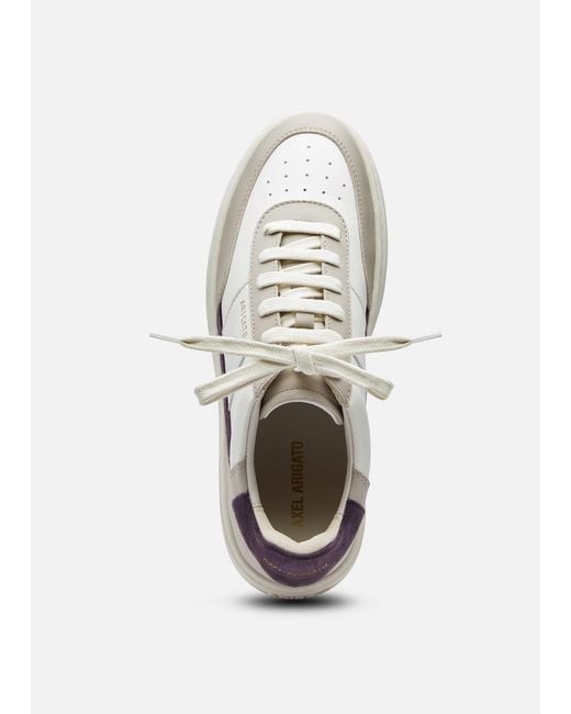 Axel Arigato Black Orbit Vintage Sneaker