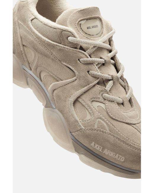 Axel Arigato Black Eris Sneaker