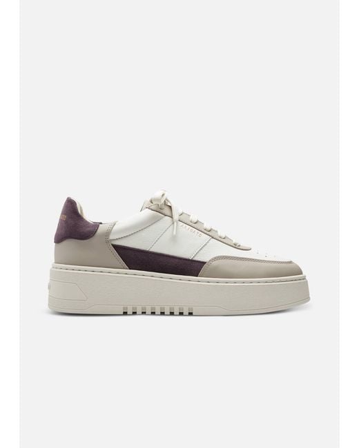 Axel Arigato Black Orbit Vintage Sneaker
