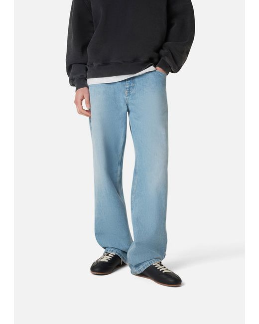 Axel Arigato Black Daze Runner for men