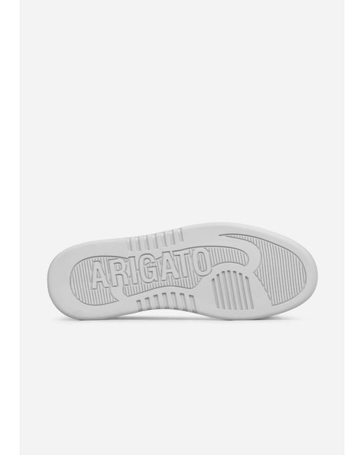 Axel Arigato Black Dice Deuce Sneaker