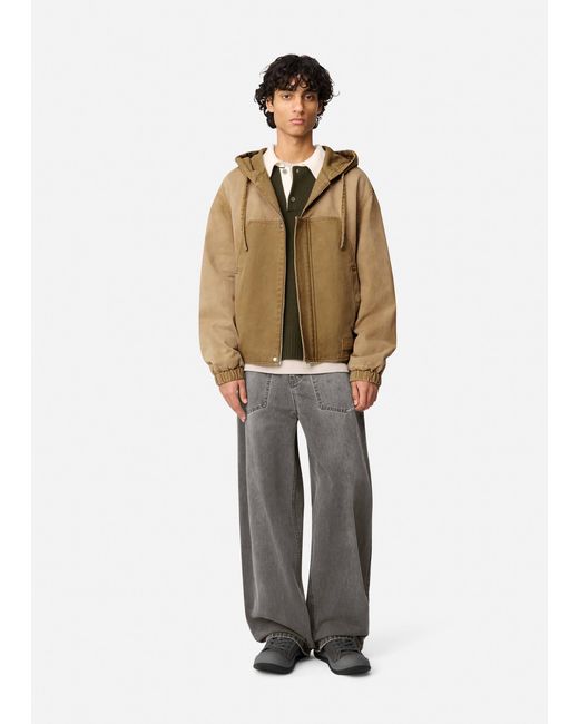 Axel Arigato Natural Pitch Jacket for men