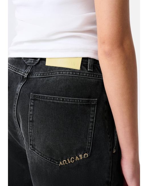 Axel Arigato Black Rumor Jeans