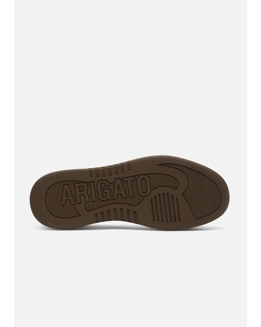 Axel Arigato Black Dice T-Toe Sneaker