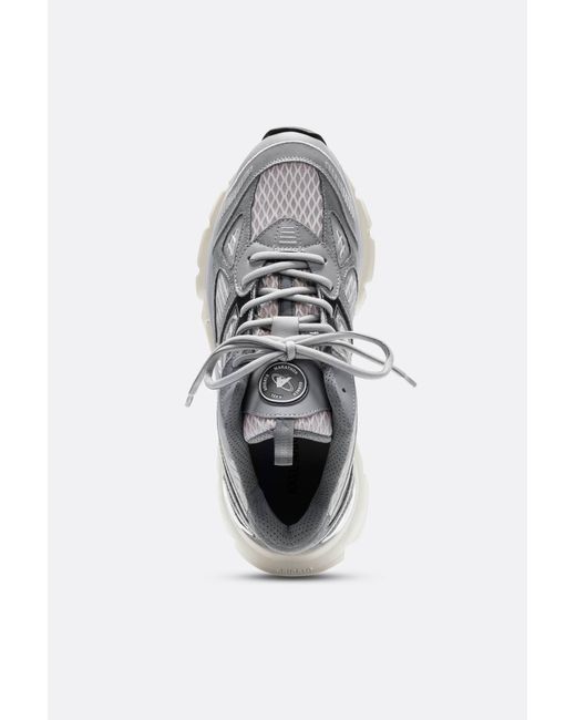 Axel Arigato Black Marathon Runner