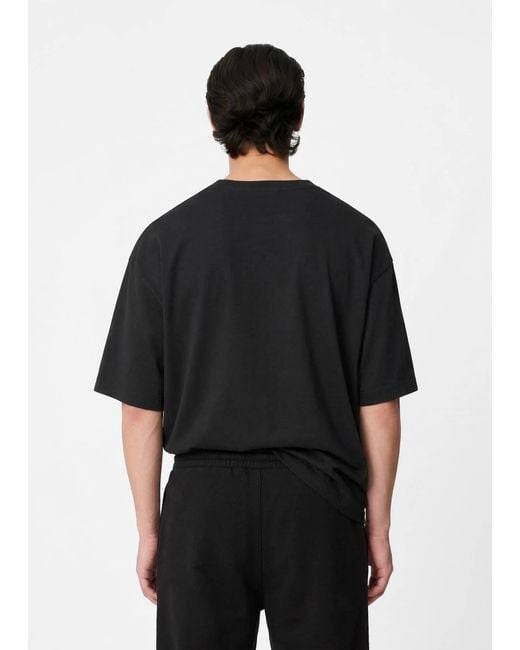 Axel Arigato Black Focus Sweatpants