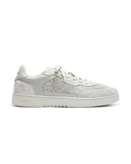 Axel Arigato Black Dice T-Toe Sneaker for men