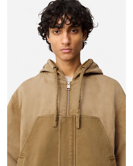 Axel Arigato Natural Pitch Jacket for men
