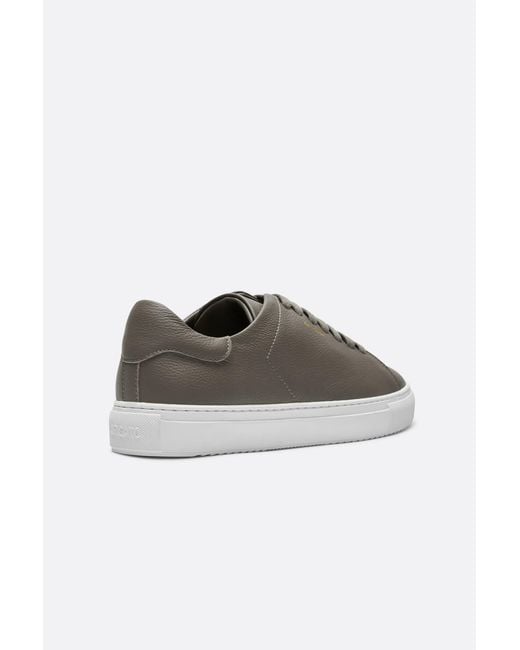 Axel Arigato Black Clean 90 Sneaker for men