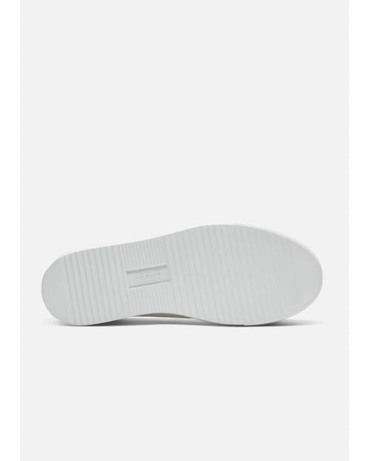 Axel Arigato Black Clean 90 Sneaker
