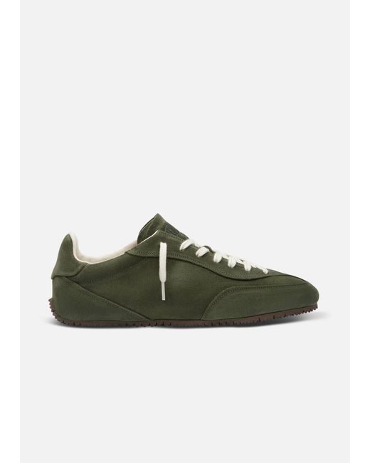Axel Arigato Green Daze Runner for men
