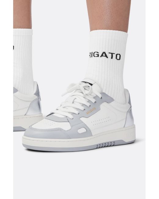 Axel Arigato Black Dice Lo Sneaker