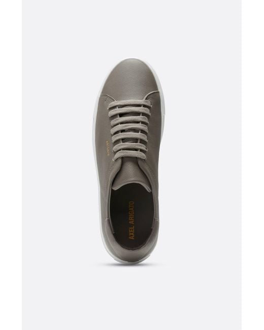 Axel Arigato Black Clean 90 Sneaker for men