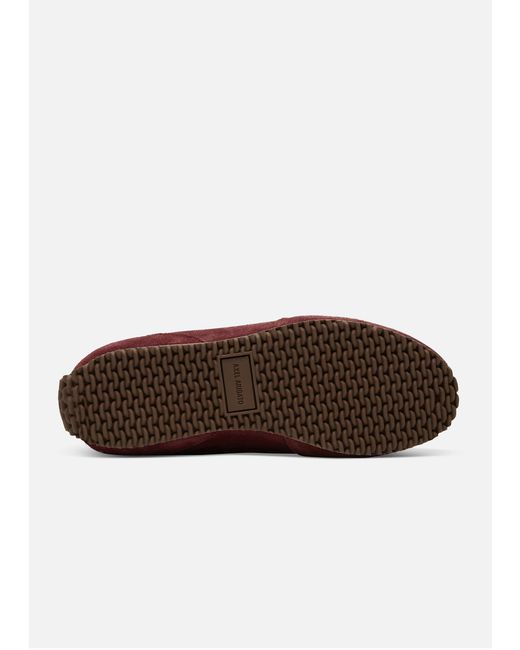 Axel Arigato Red Daze Runner