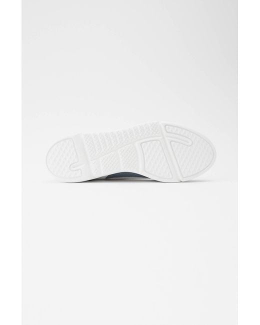 Axel Arigato Black Genesis B Bird Runner for men
