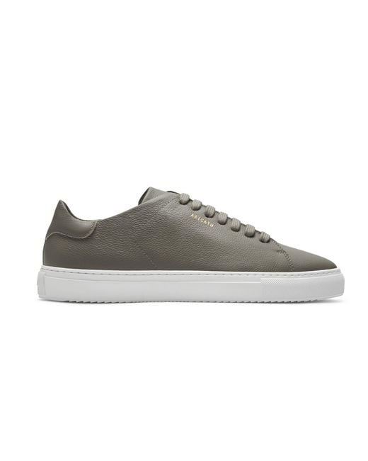 Axel Arigato Black Clean 90 Sneaker for men