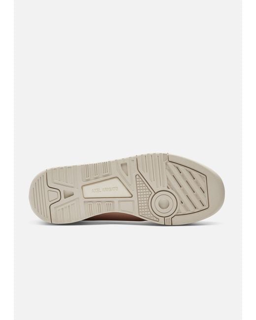 Axel Arigato Black Clay Sneaker