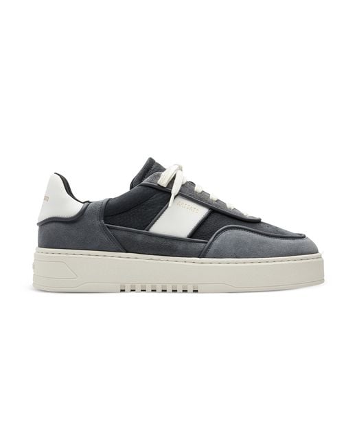 Axel Arigato Black Orbit Sneaker for men