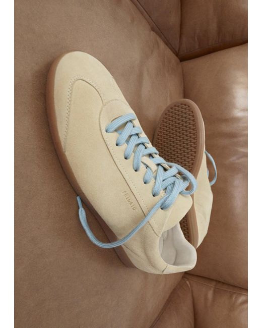 Axel Arigato Black Zane Sneaker for men