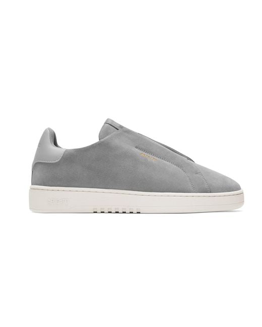 Axel Arigato Black Dice Laceless Sneaker