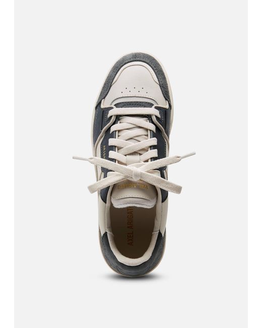 Axel Arigato Black Clay Sneaker