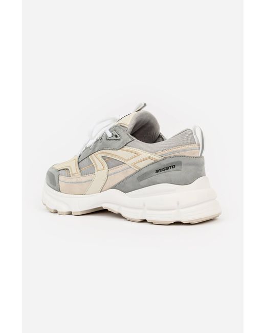 Axel Arigato Black Marathon R-Trail Sneaker