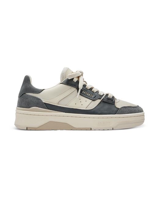 Axel Arigato Black Clay Sneaker
