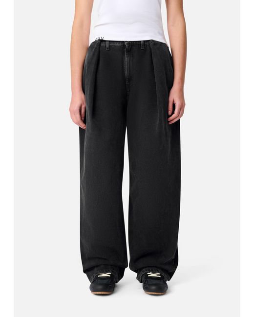 Axel Arigato Black Rumor Jeans