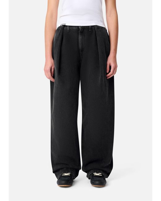 Axel Arigato Black Rumor Jeans