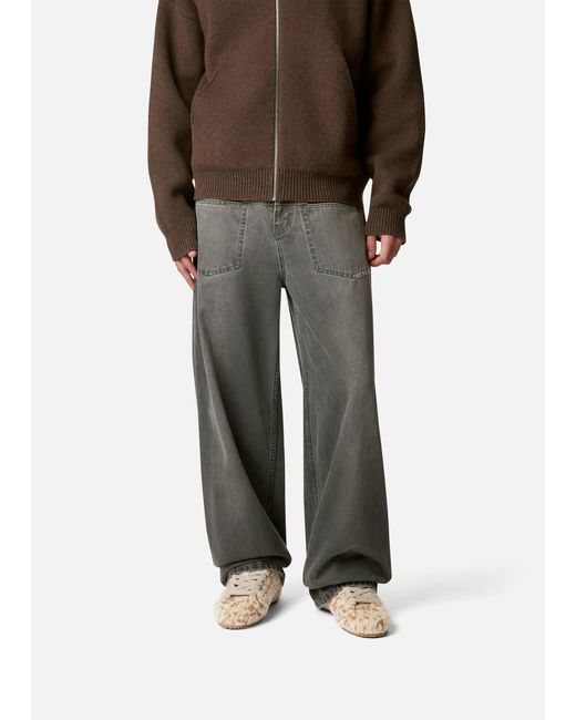 Axel Arigato Black Tact Runner for men