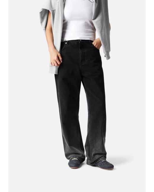 Axel Arigato Black Slow Runner