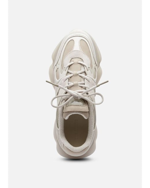 Axel Arigato Black Eris Sneaker for men