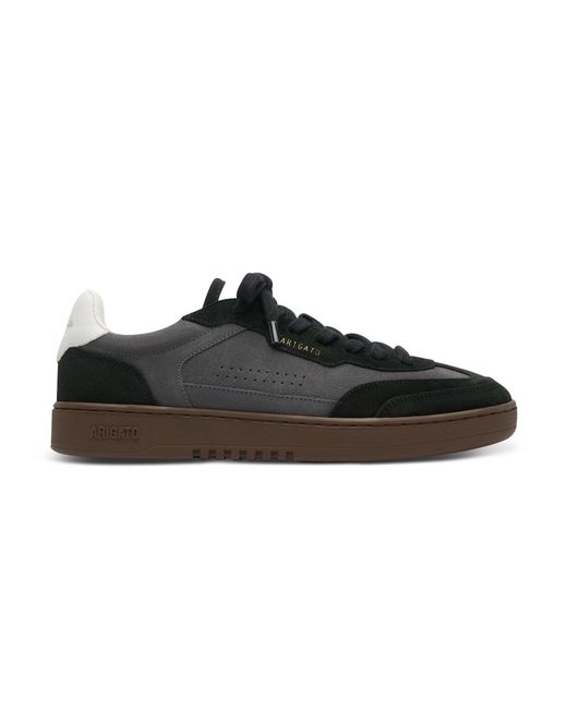 Axel Arigato Black Dice T-Toe Sneaker