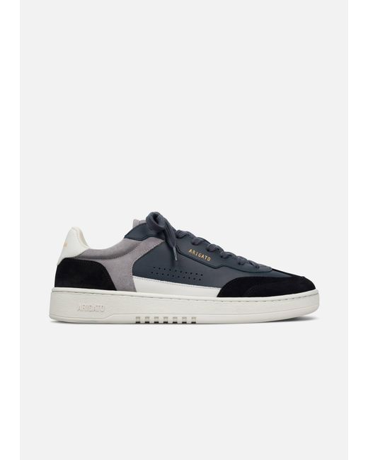 Axel Arigato Black Dice T-Toe Sneaker for men
