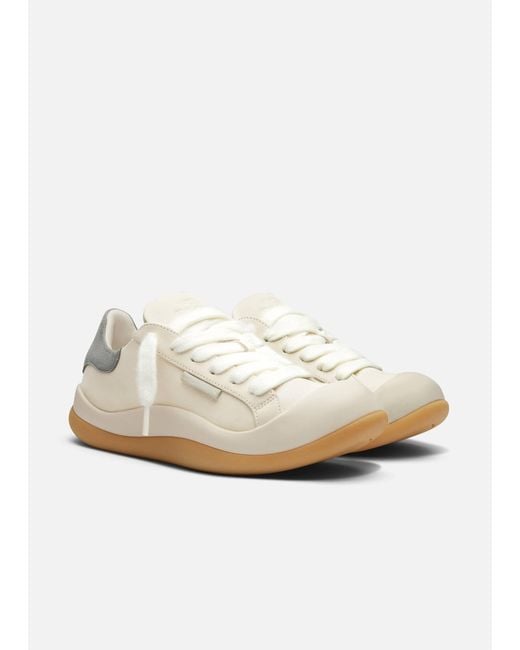 Axel Arigato Black Squish Sneaker