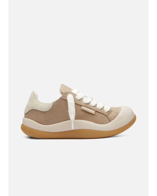 Axel Arigato Black Squish Sneaker