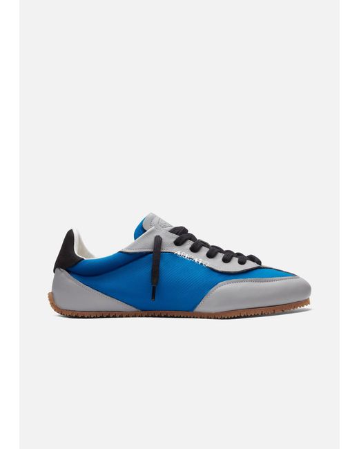 Axel Arigato Blue Daze Runner for men