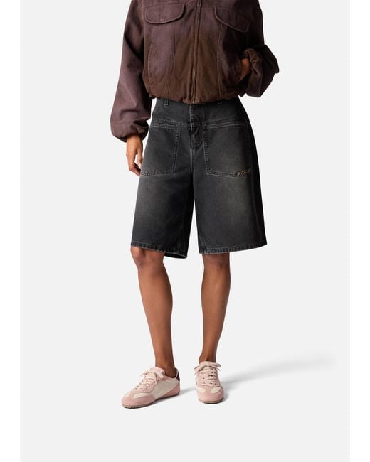 Axel Arigato Black Daze Runner