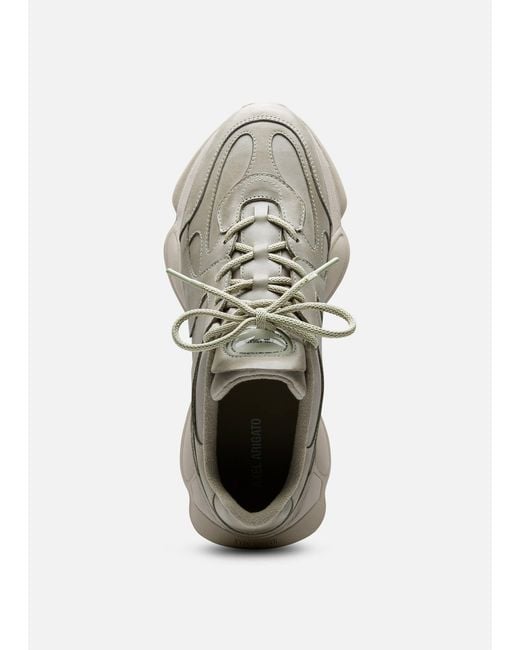 Axel Arigato Black Eris Sneaker for men