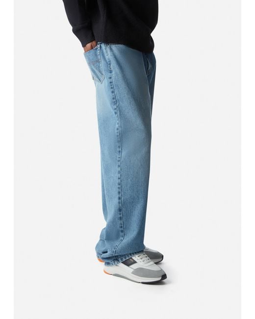 Axel Arigato Black Genesis Neo Runner for men