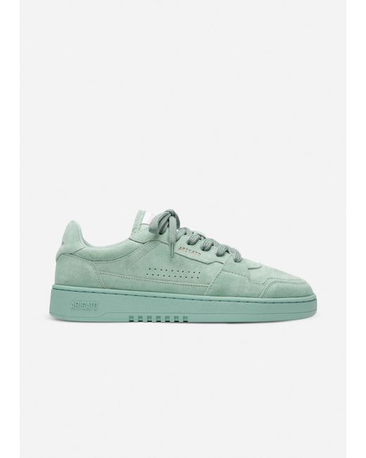 Axel Arigato Green Dice Lo Sneaker