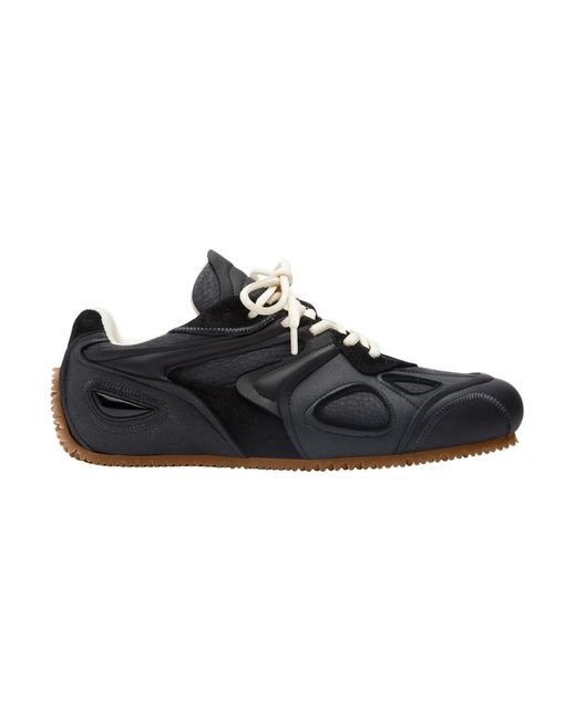 Axel Arigato Black Slow Runner