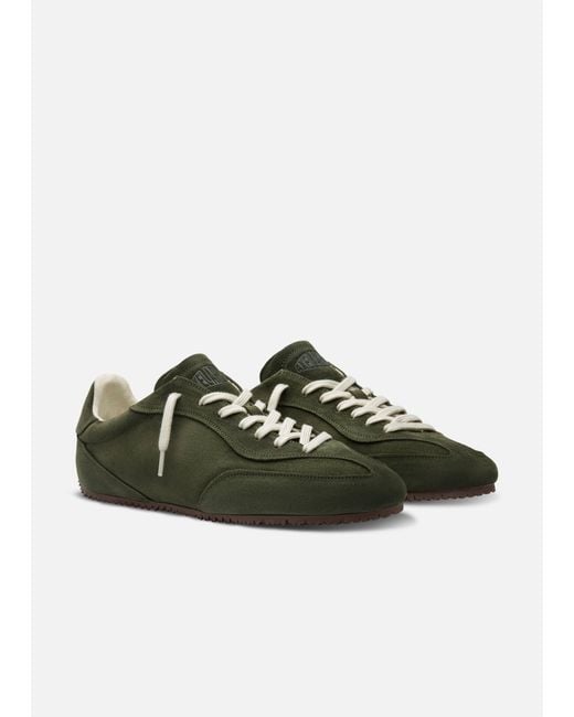 Axel Arigato Green Daze Runner for men