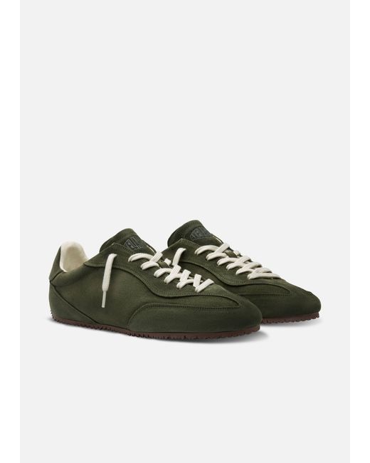 Axel Arigato Green Daze Runner for men
