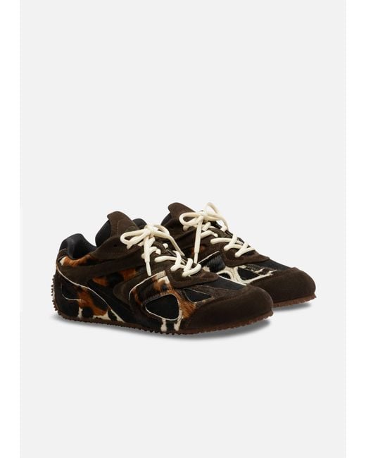 Axel Arigato Black Slow Runner