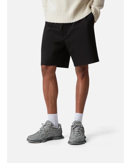 Axel Arigato Black Eris Sneaker for men