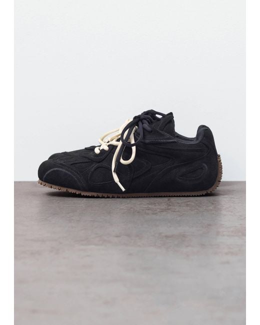 Axel Arigato Black Slow Runner